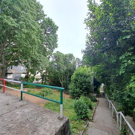 Belvia Lägenhet Rijeka Exteriör bild