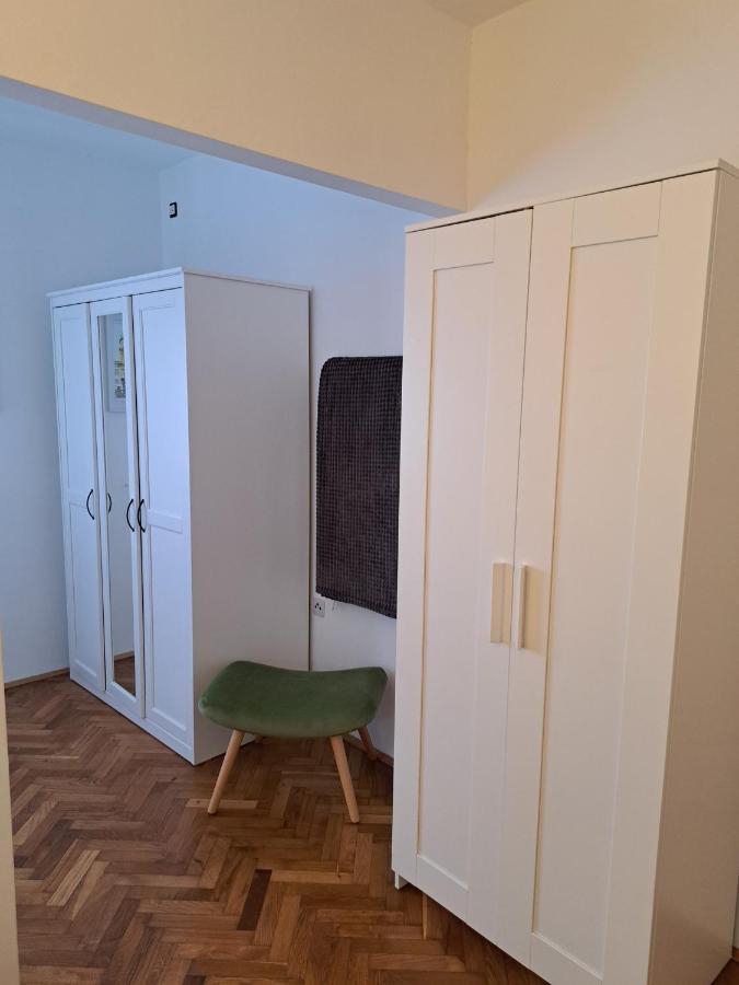 Belvia Lägenhet Rijeka Exteriör bild