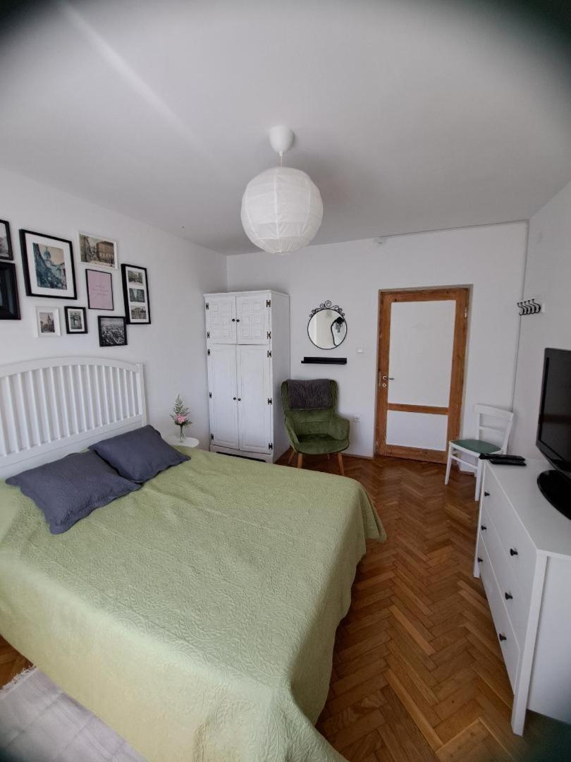 Belvia Lägenhet Rijeka Exteriör bild
