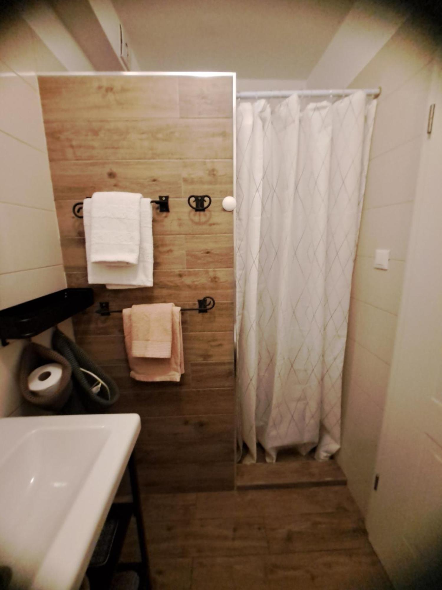 Belvia Lägenhet Rijeka Exteriör bild